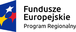 Fundusze europejskie
